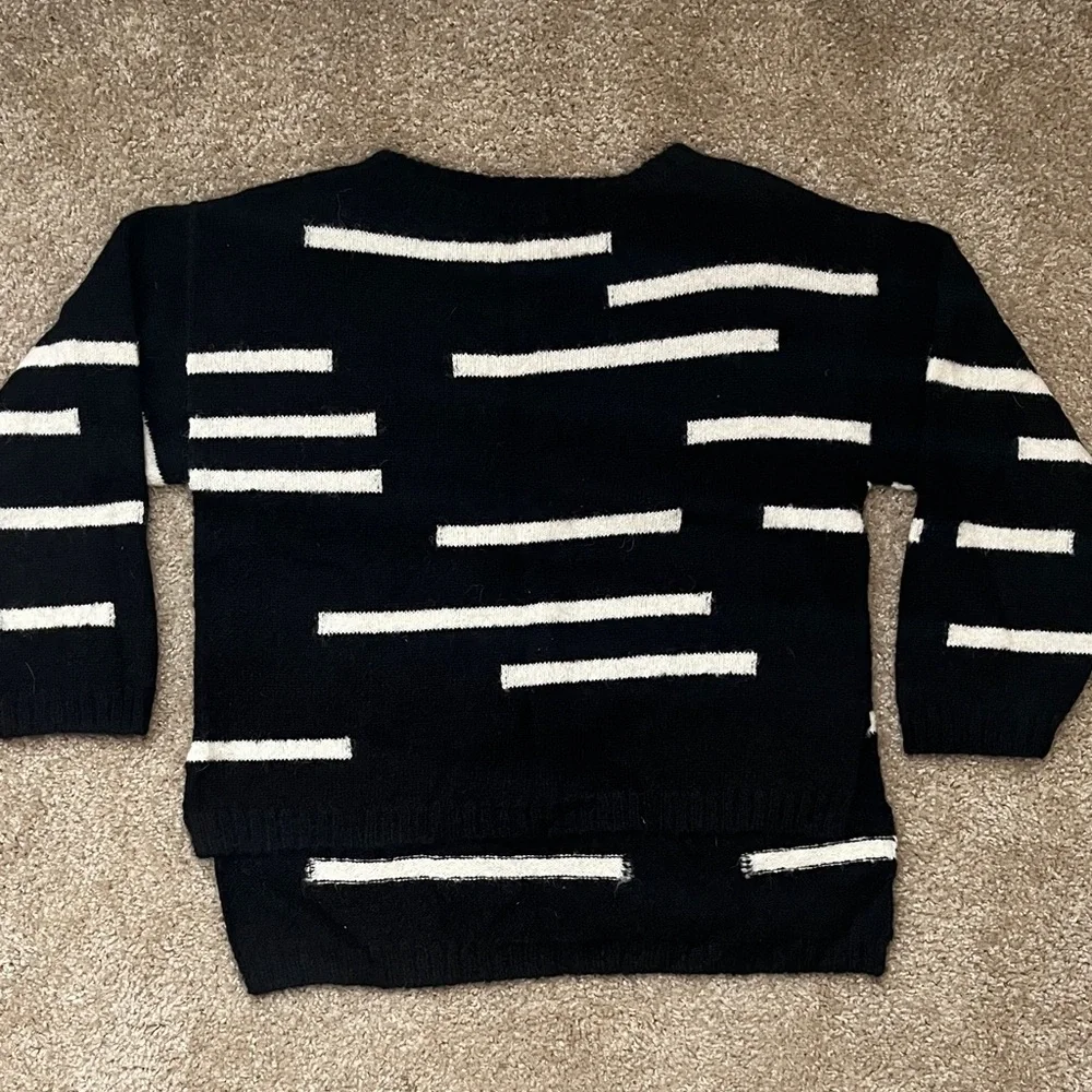 IRIDIUM | ALPACA WOOL - Picture 3 of 8